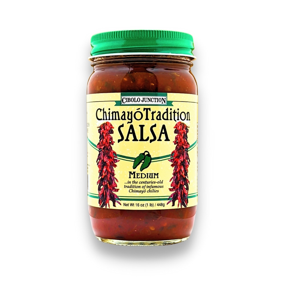 melk Koken Karakteriseren Chimayo Tradition Salsa - Statewide Products