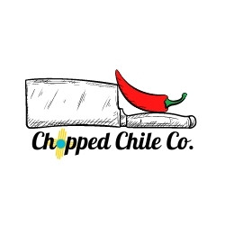 Chopped Chile Co Logo