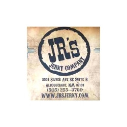 Jr's Jerky Logo