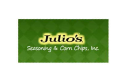 Julio's Salsa Logo