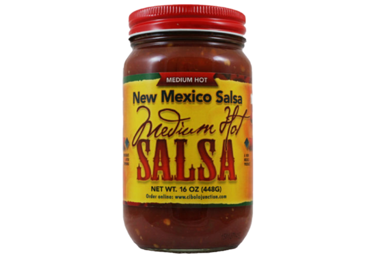New Mexico Salsa Statewide Products