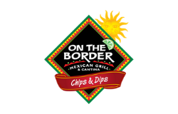 on the border logo