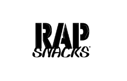 Rap Snacks Logo