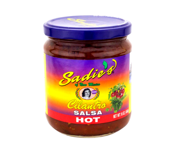 sadies cilantro salsa