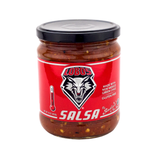 sadie's lobo salsa