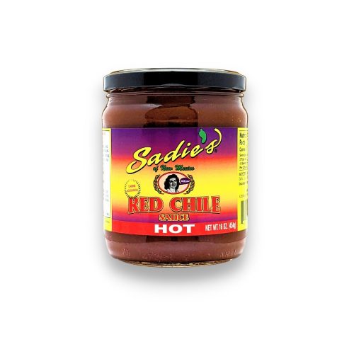 thumbnail image 2 of Monroe's New Mexican Food Red Chile Pork Posole 2 of 9