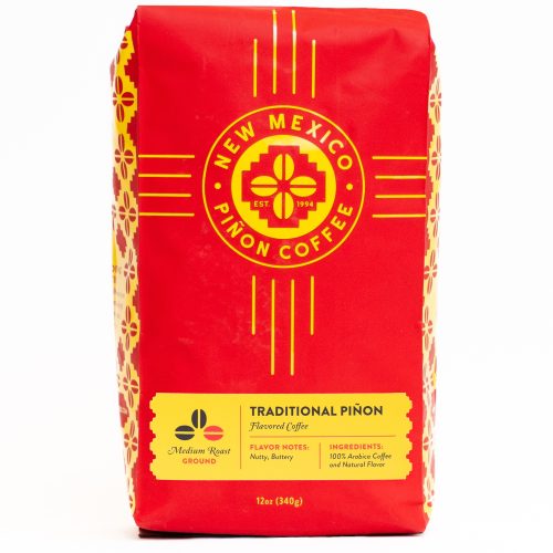 Pinon Coffee Rio Rancho Store - Statewide Products