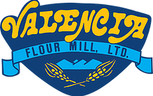 valencia flour mil