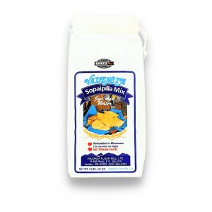 Valencia Flour Mill Sopaipilla Mix