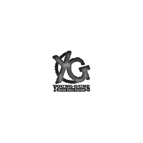 young guns chile logo